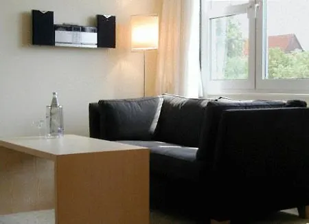 Hotel Stadthotel Gerbergasse