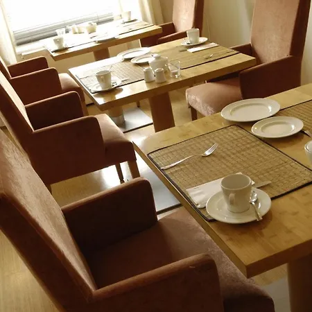 Stadthotel Gerbergasse Hotel Stadthagen