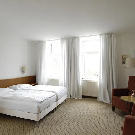 Stadthotel Gerbergasse Hotel 3*