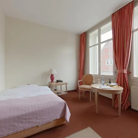 Stadthotel Gerbergasse Stadthagen