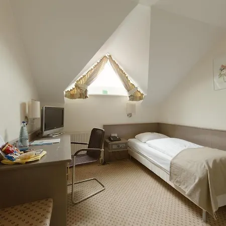 Stadthotel Gerbergasse Hotel