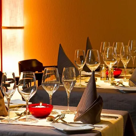 Hotel Stadthotel Gerbergasse 3*