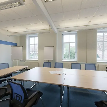 Hotel Stadthotel Gerbergasse