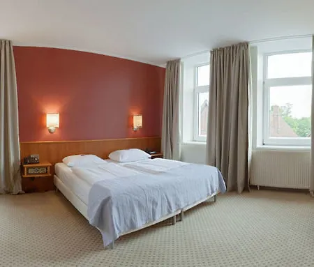 Hotel Stadthotel Gerbergasse 3*