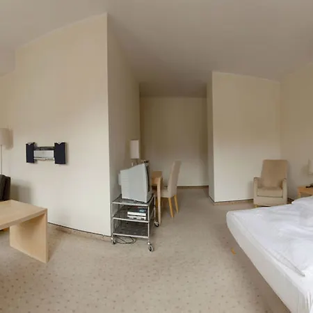 Stadthotel Gerbergasse