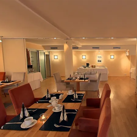 Hotel Stadthotel Gerbergasse