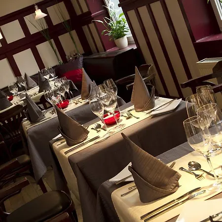 Stadthotel Gerbergasse Stadthagen