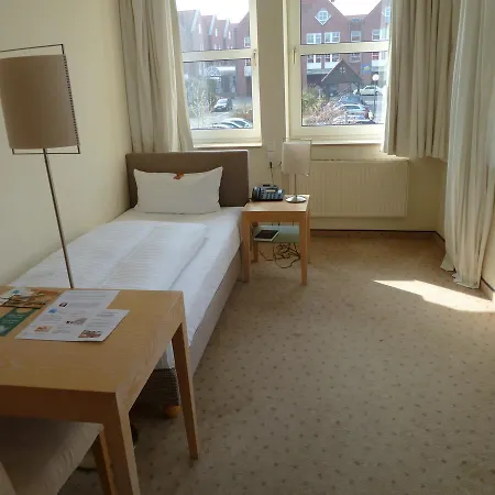 Stadthotel Gerbergasse