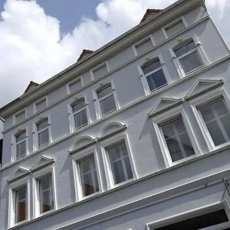 Stadthotel Gerbergasse 3* Stadthagen