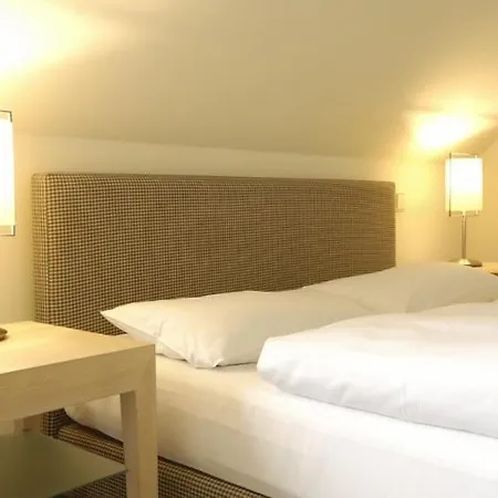 Stadthotel Gerbergasse Hotel Stadthagen