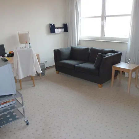 Stadthotel Gerbergasse Hotel