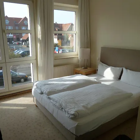 Hotel Stadthotel Gerbergasse