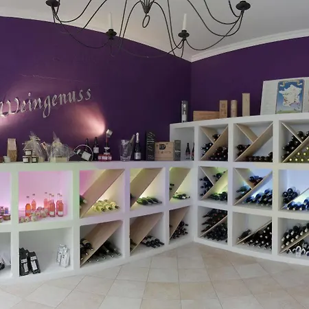 Stadthotel Gerbergasse 3*