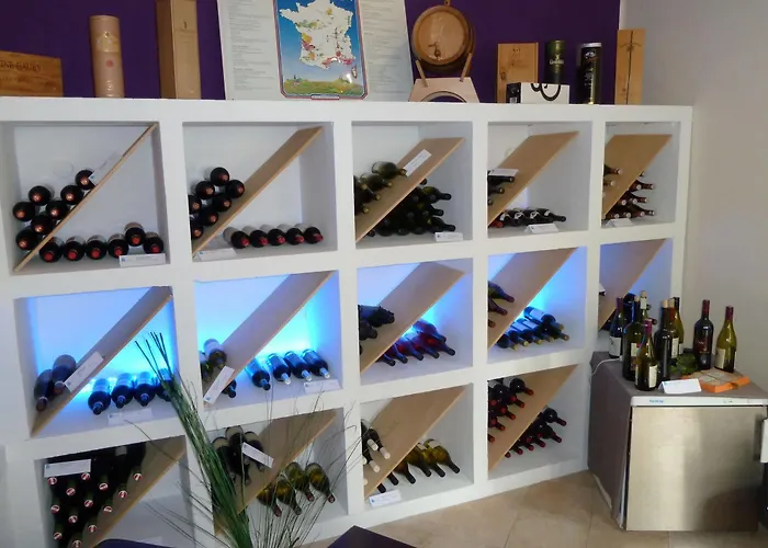 盖博伽斯斯塔德特酒店 施塔特哈根